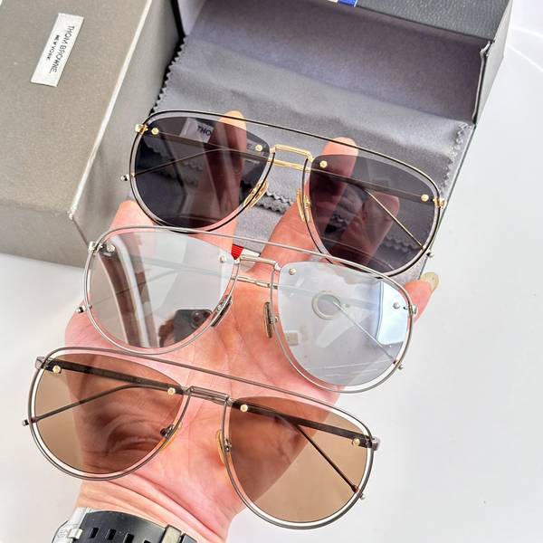 Thom Browne Sunglasses Top Quality TBS00086